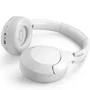 Philips TAH8506WT/00 Auriculares Inalámbricos Blanco